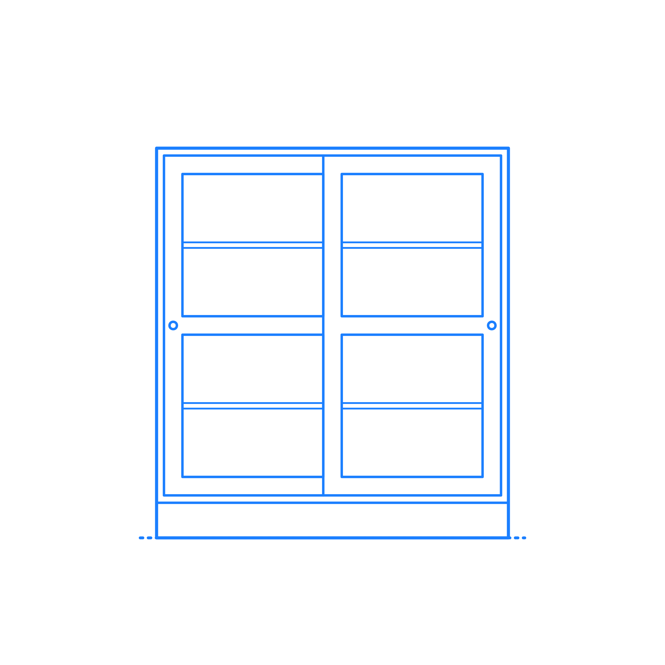 Furniture Display Cabinet Ikea Havsta Glass Door Cabinet Wide Vinyl Cutting Svg File Free Vectors